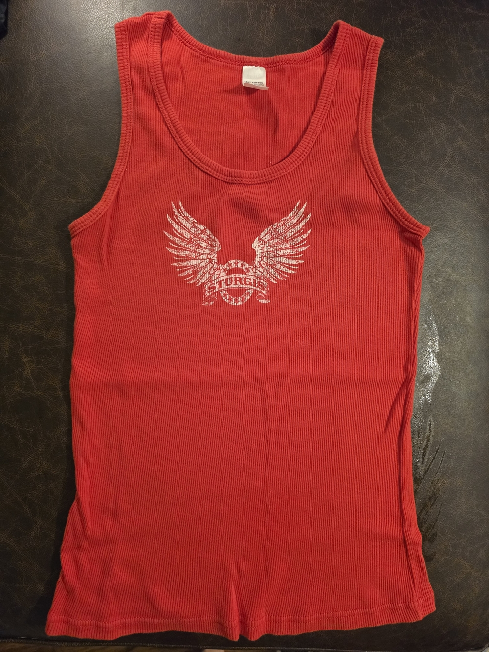 Sturgis Women’s Tanks & Tees- LOT Of 6!!